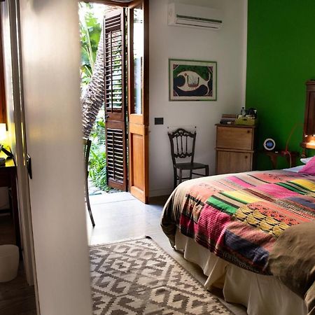 Lirma B&B チェファル エクステリア 写真