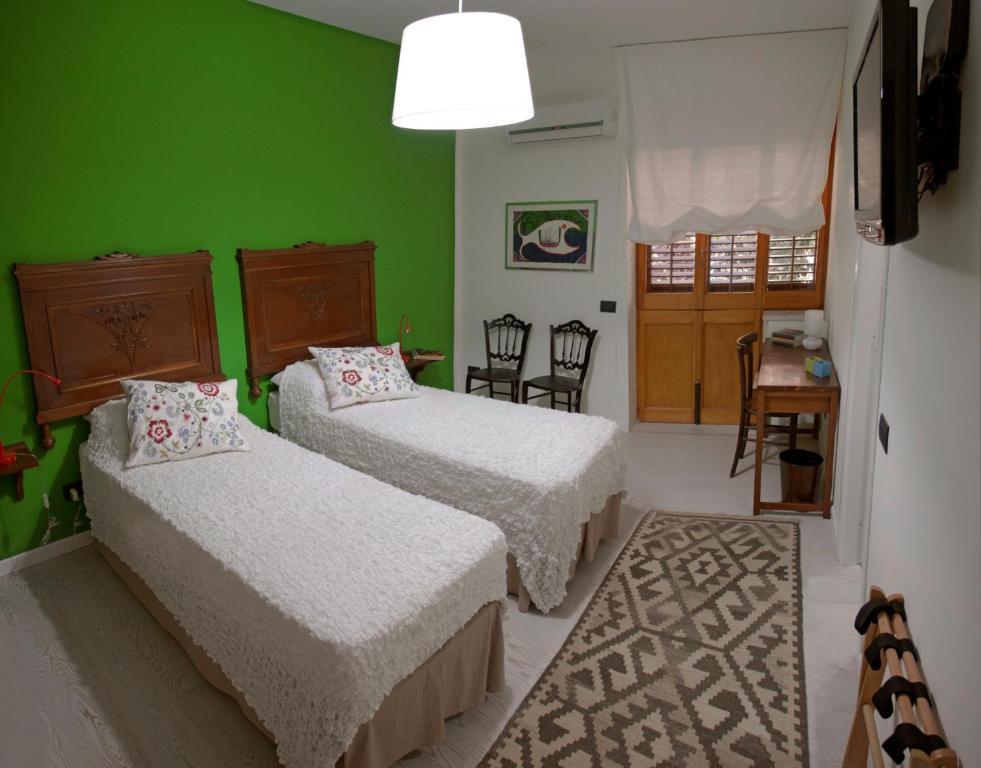 Lirma B&B チェファル 部屋 写真