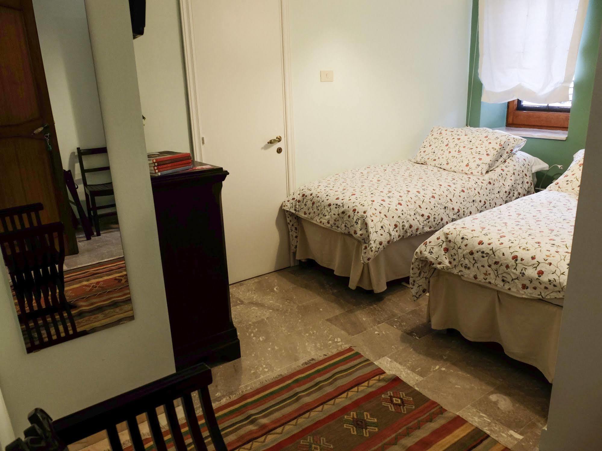Lirma B&B チェファル エクステリア 写真