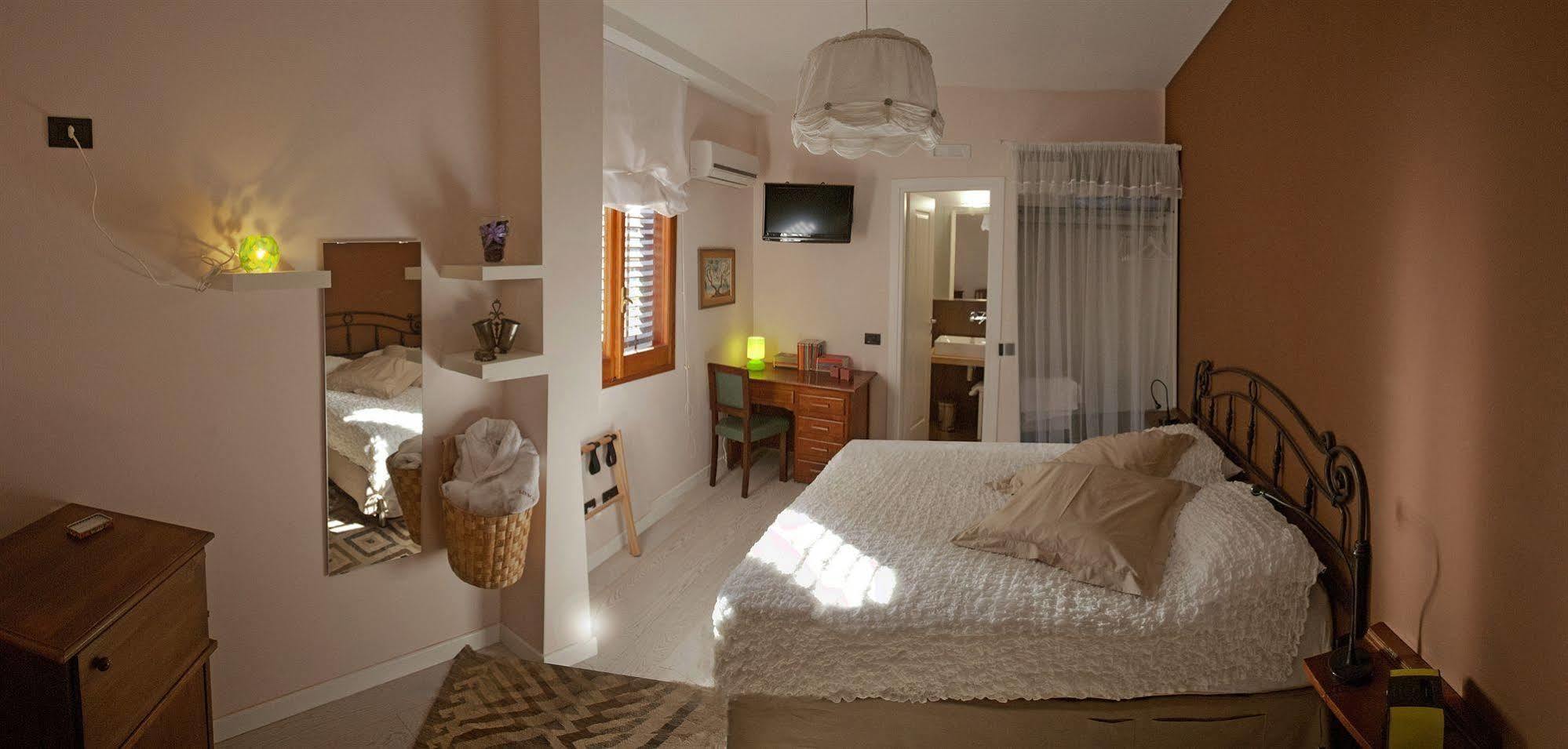Lirma B&B チェファル エクステリア 写真