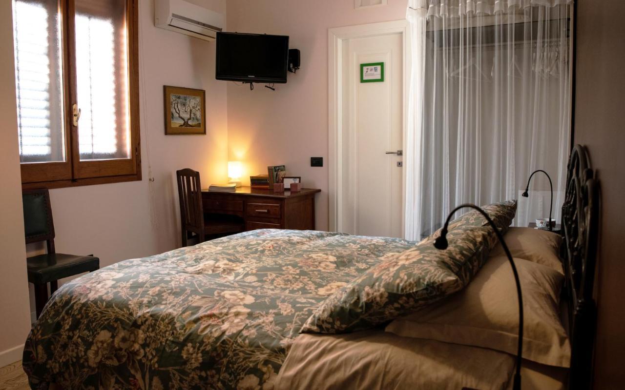 Lirma B&B チェファル エクステリア 写真