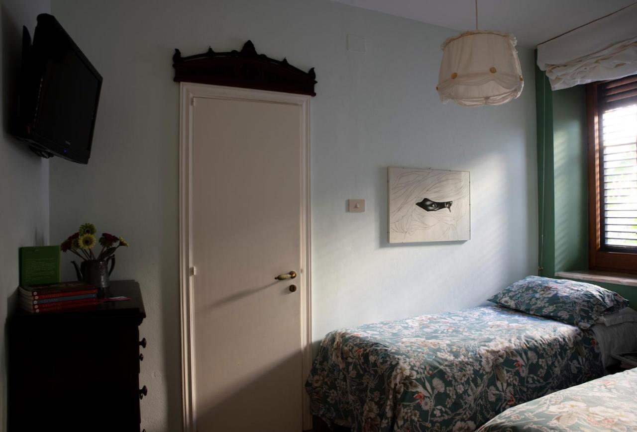 Lirma B&B チェファル エクステリア 写真