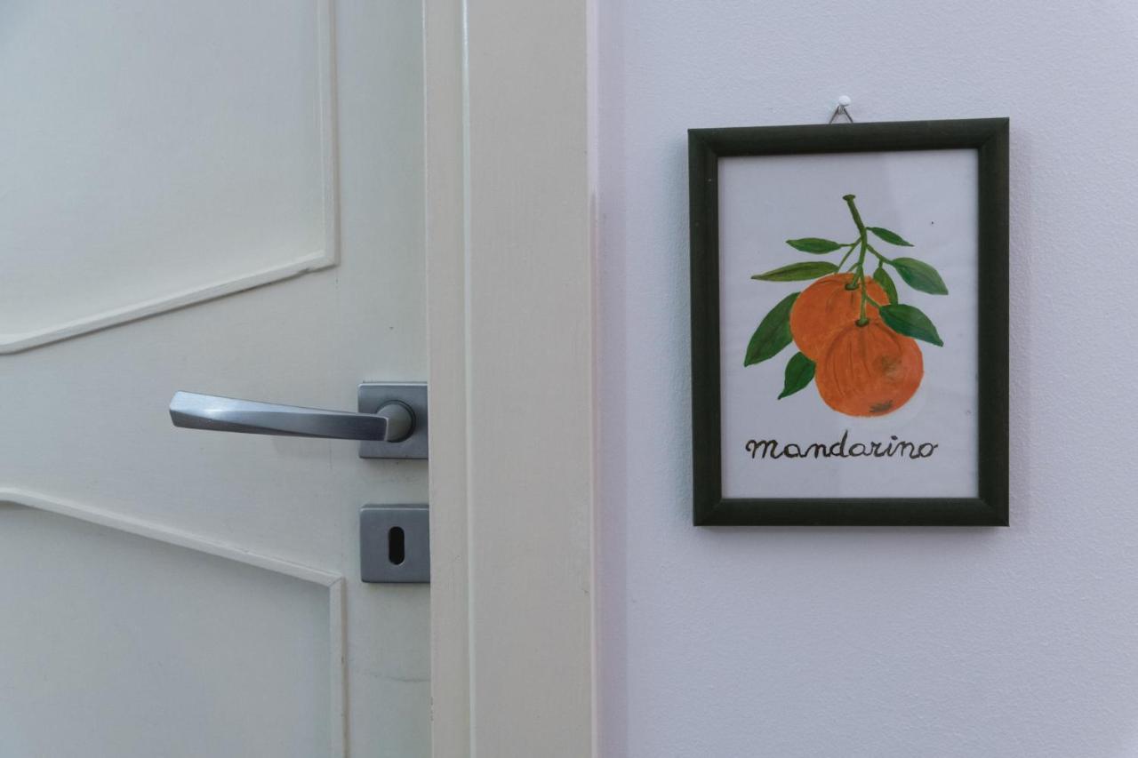 Lirma B&B チェファル エクステリア 写真
