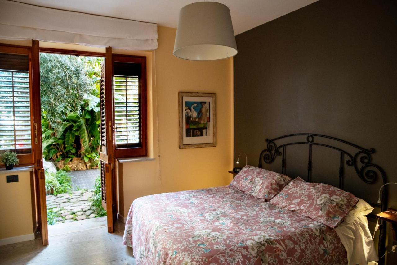 Lirma B&B チェファル エクステリア 写真