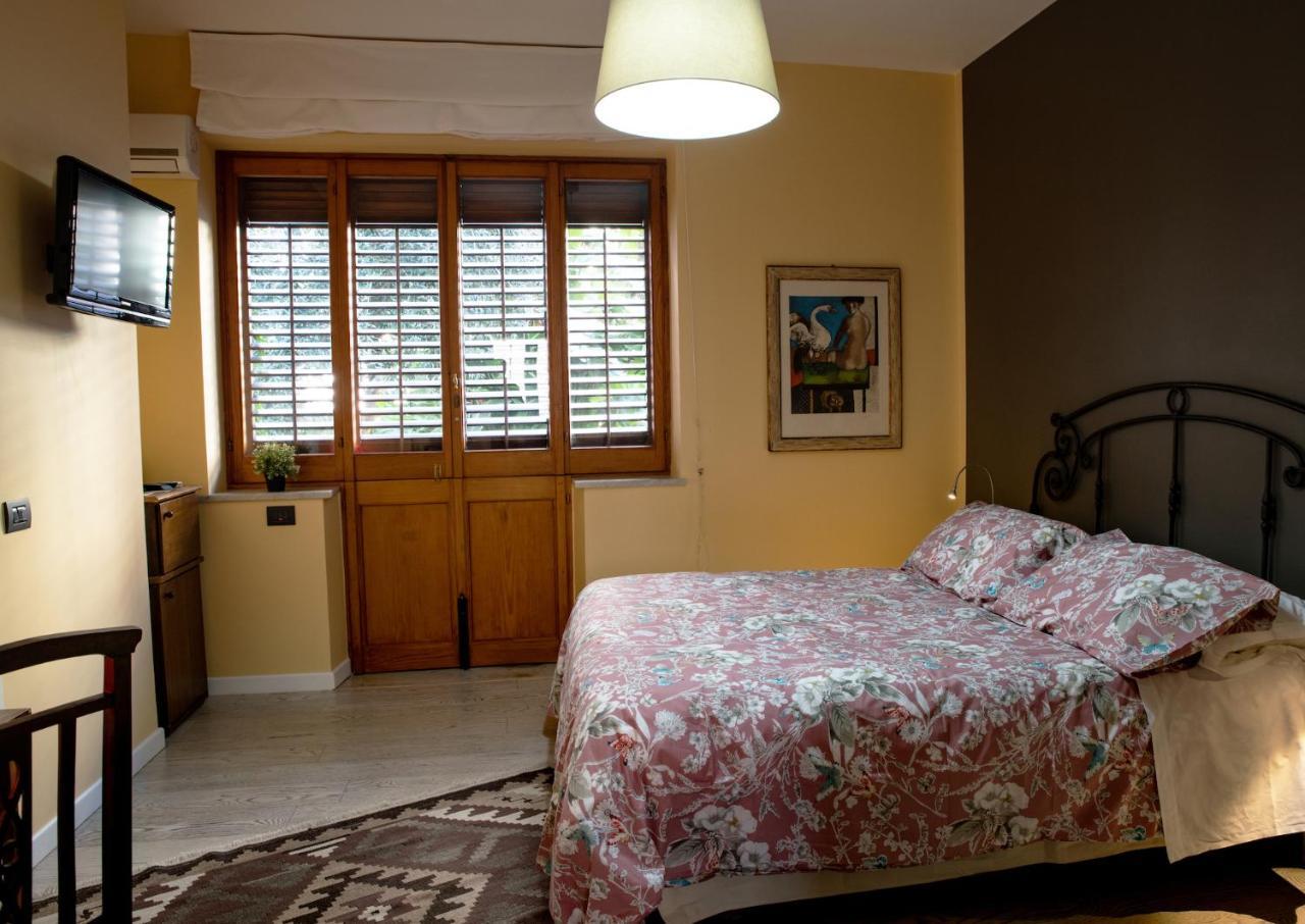 Lirma B&B チェファル エクステリア 写真